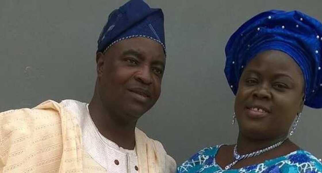 Fire kills couple in Ogun state Fire kills couple in Ogun state