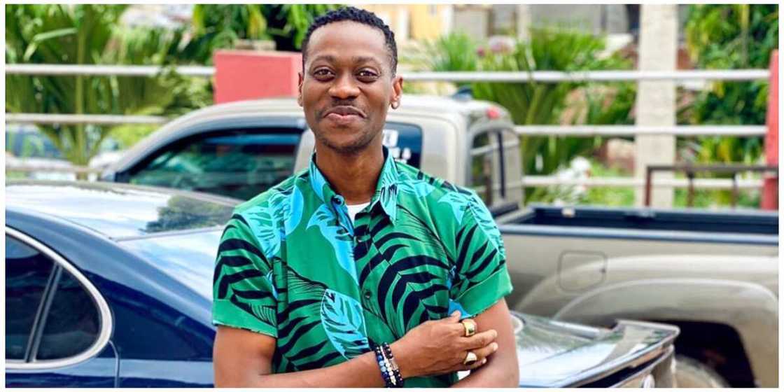 I'm engaged and getting married soon, Nollywood's Lateef Adedimeji reveals in new interview I'm engaged and getting married soon, Nollywood's Lateef Adedimeji reveals in new interview