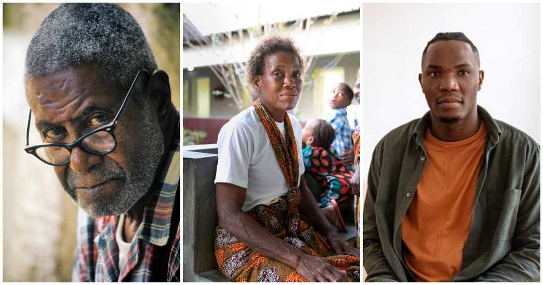 Man slams dad, mum who cheated Man slams dad, mum who cheated