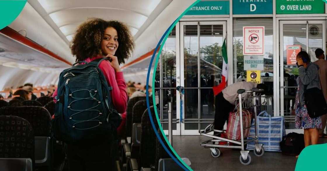 Kano, Ogun leads with high domestic airfares Kano, Ogun leads with high domestic airfares