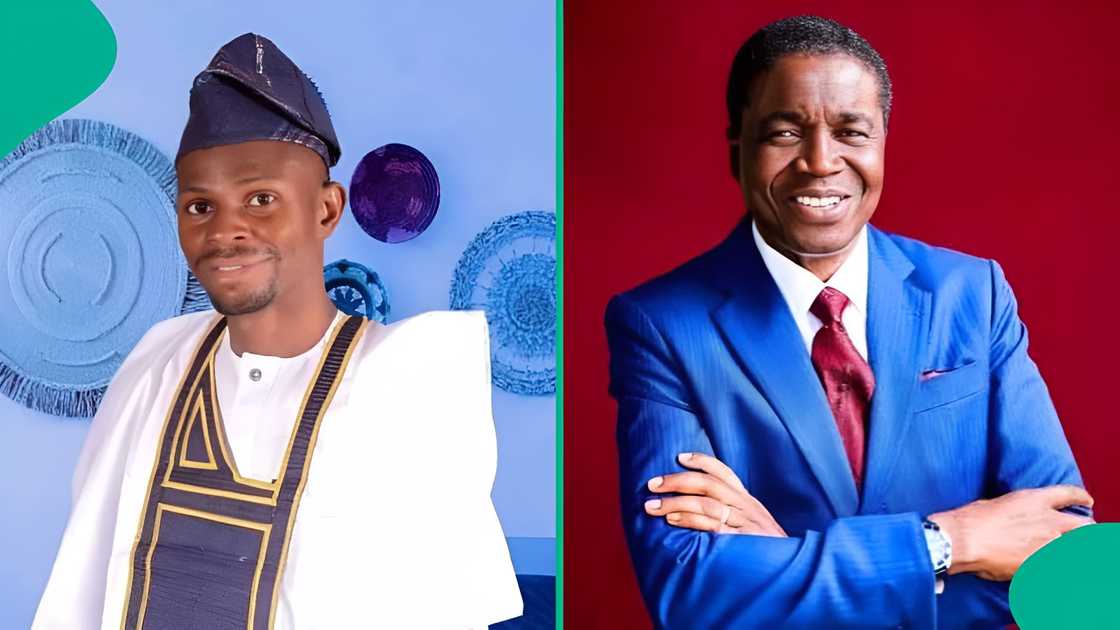 Man shares experience listening to Bishop David Abioye’s tapes in Kaduna