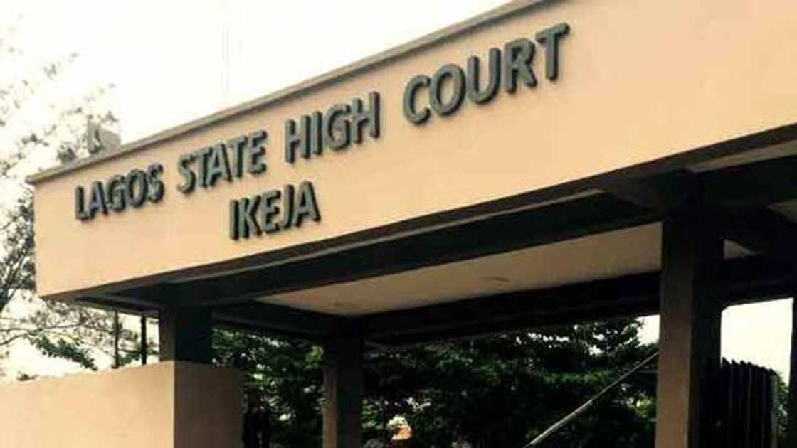 Kotun jihar Legas Kotun jihar Legas