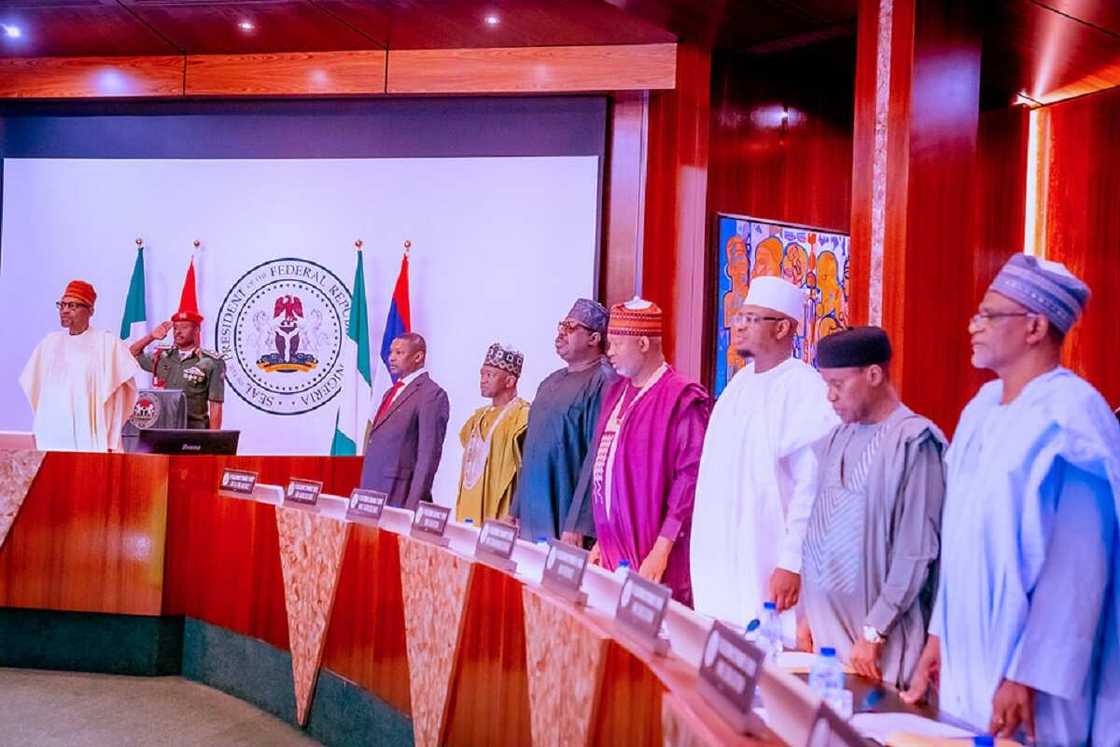 Shugaban kasa Shugaban kasa