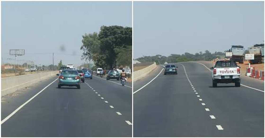 Armed Bandits Kidnap Over 8 Passengers Along Katsina Road Armed Bandits Kidnap Over 8 Passengers Along Katsina Road