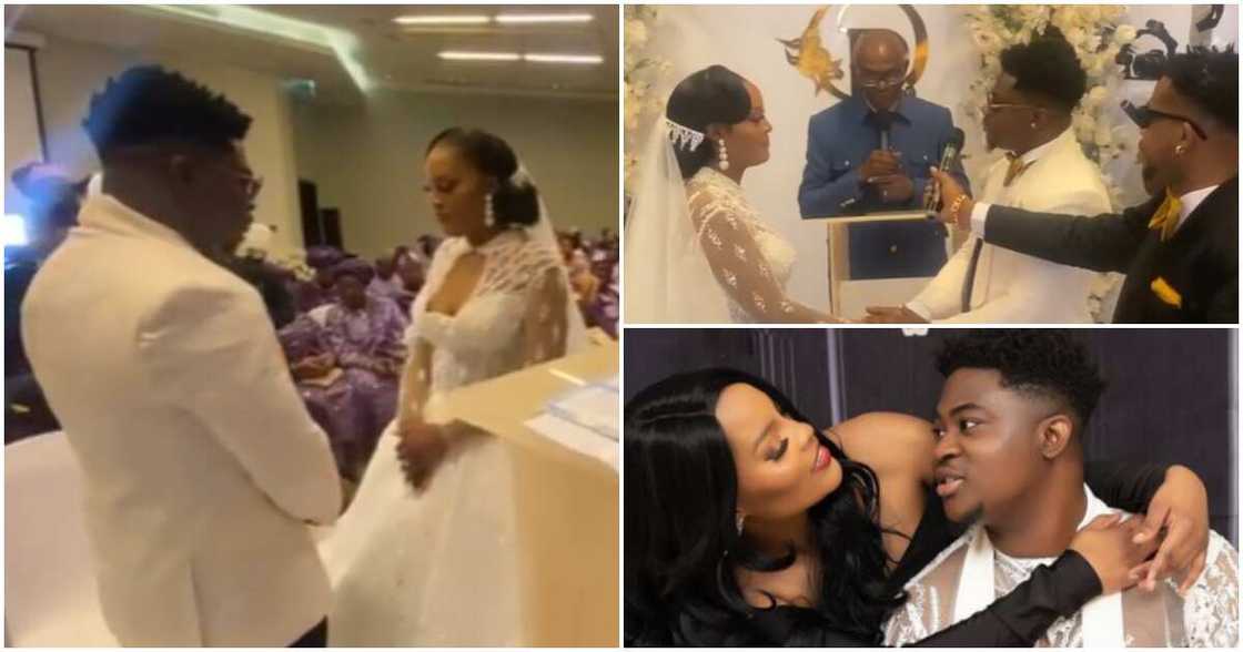 Singer Danny Young Singer Danny Young