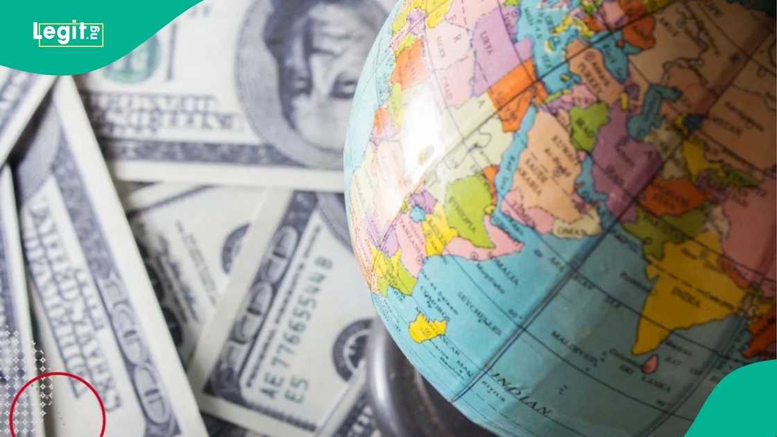 Top 10 biggest economies in the world Top 10 biggest economies in the world