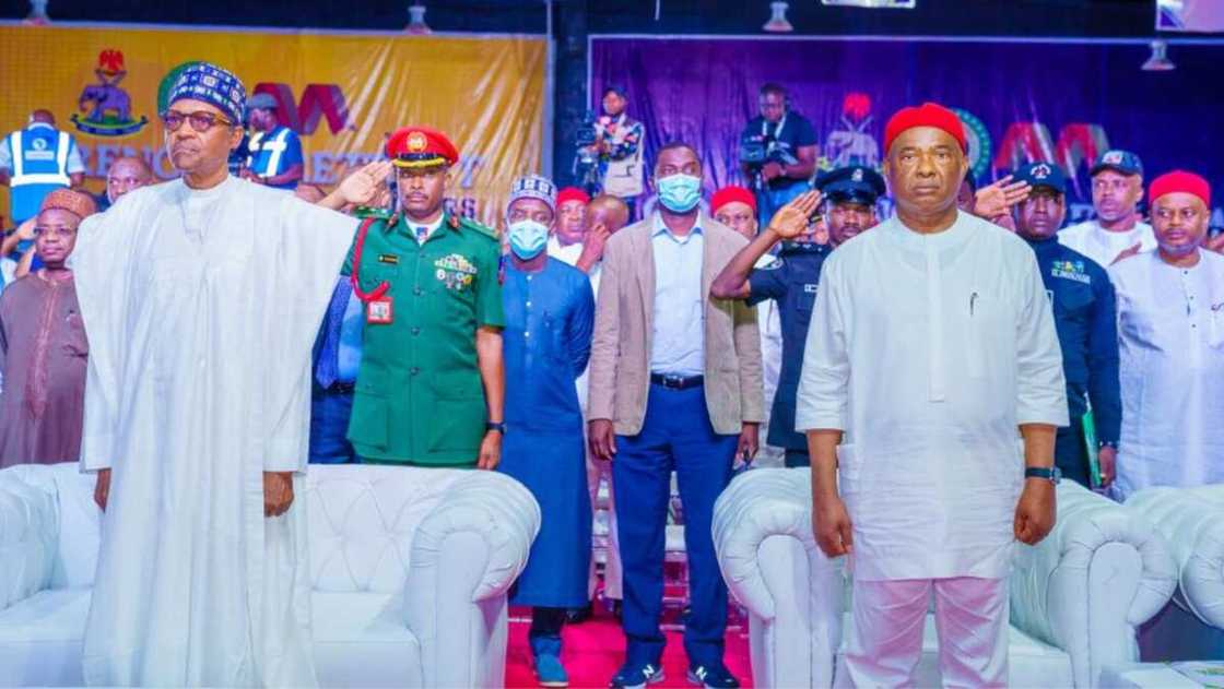 PMB and Hope PMB and Hope