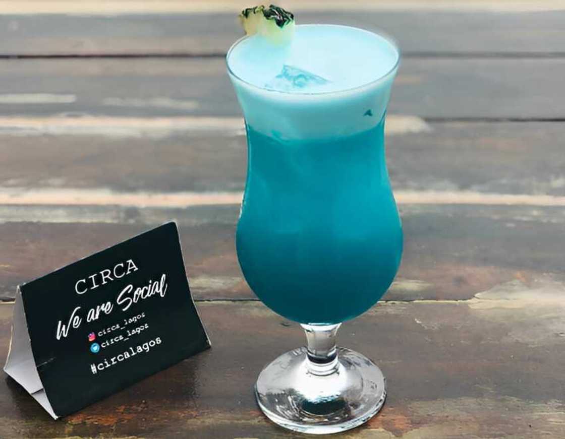 lounges and bars in Lekki lounges and bars in Lekki