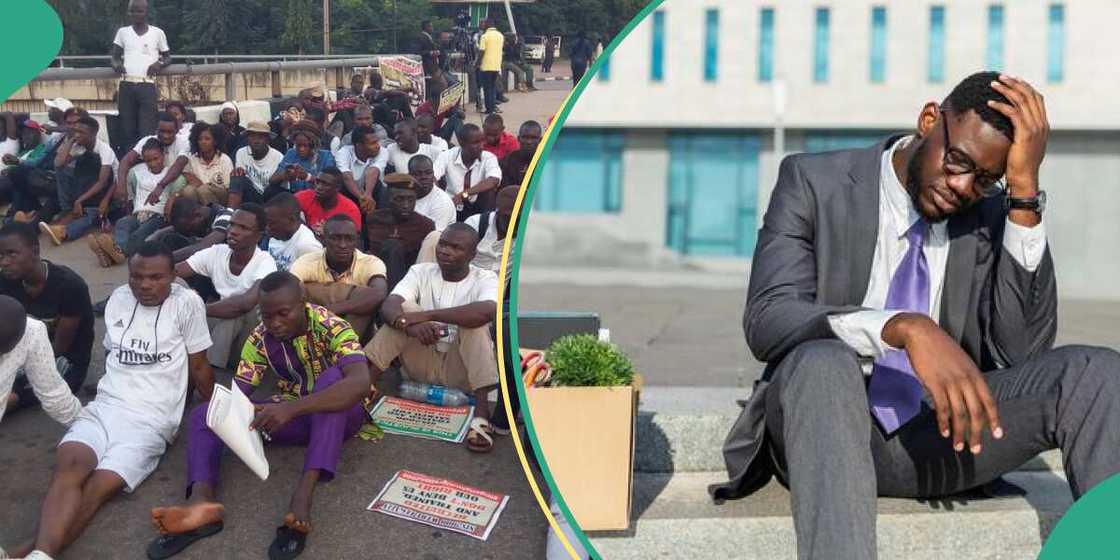 Job cuts, NECA Job cuts, NECA