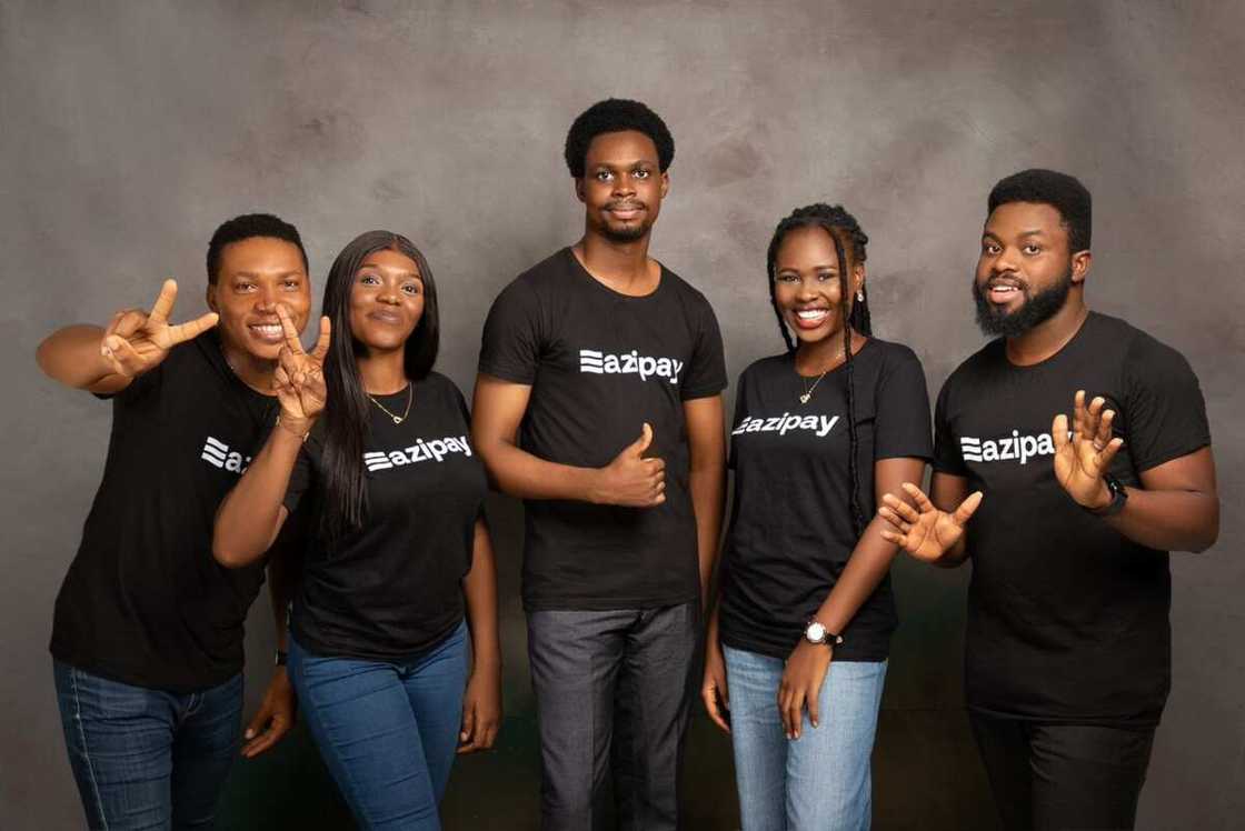 Eazipay Empowers 150,000 SMEs & Employees with Payroll Covers, Zero Interest Loans & More Eazipay Empowers 150,000 SMEs & Employees with Payroll Covers, Zero Interest Loans & More