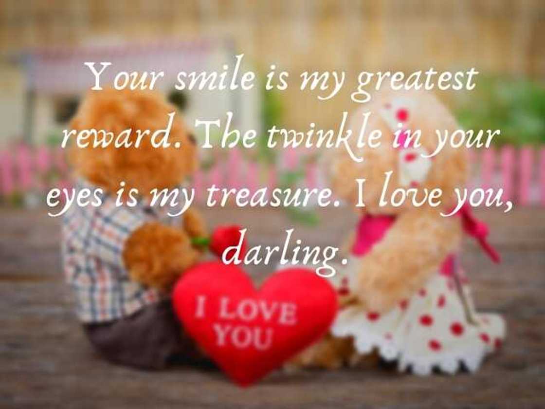 Love message Love message