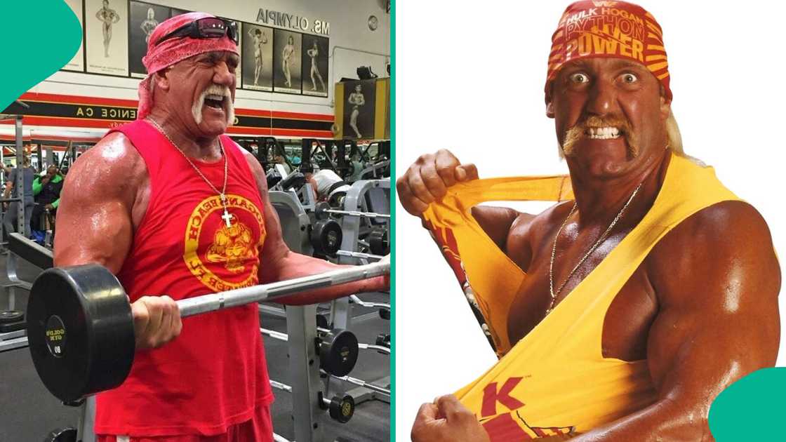 Fitaccen ɗan wasan kokowa Hulk Hogan, masoyin Donald Trump, ya rasu yana da shekaru 71 Fitaccen ɗan wasan kokowa Hulk Hogan, masoyin Donald Trump, ya rasu yana da shekaru 71