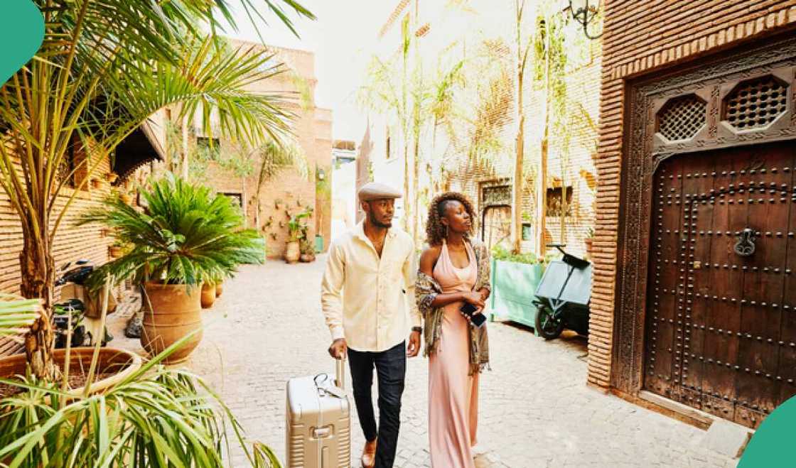 Full List of 38 Vacant Occupations in France for Nigerians, Others Full List of 38 Vacant Occupations in France for Nigerians, Others