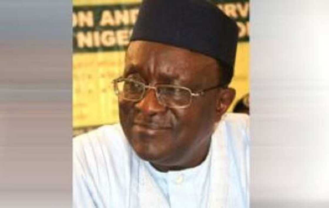 Fitattun 'yan Najeriya 8 da ciwon 'kansa' ya hallaka Fitattun 'yan Najeriya 8 da ciwon 'kansa' ya hallaka