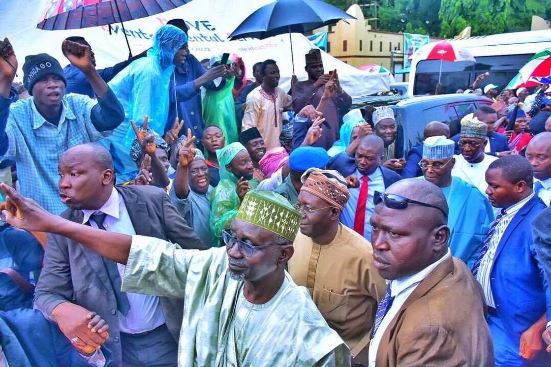 Malam Ibrahim Shekarau. Malam Ibrahim Shekarau.