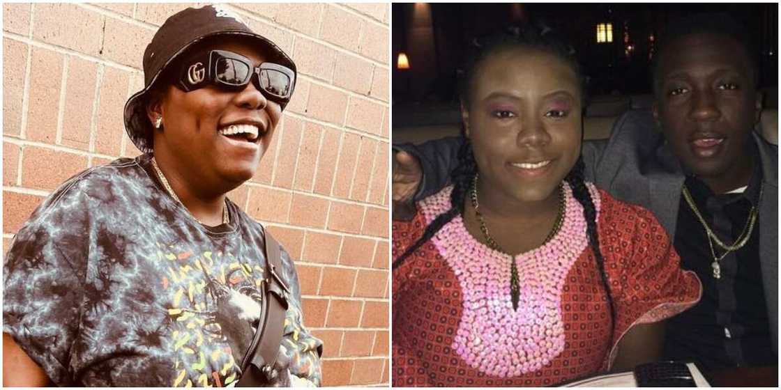 Singer Teni Singer Teni