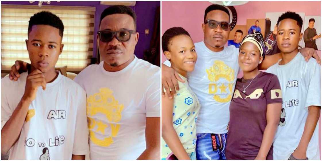 Murphy Afolabi Murphy Afolabi