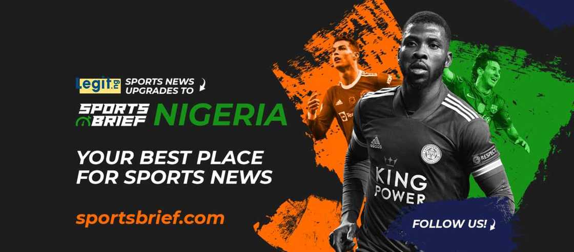 Welcome Sports Brief: Your Main Source of All Sports News Welcome Sports Brief: Your Main Source of All Sports News