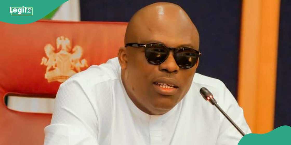 Fubara, Wike, Rivers Assembly, PDP, Tinubu Fubara, Wike, Rivers Assembly, PDP, Tinubu
