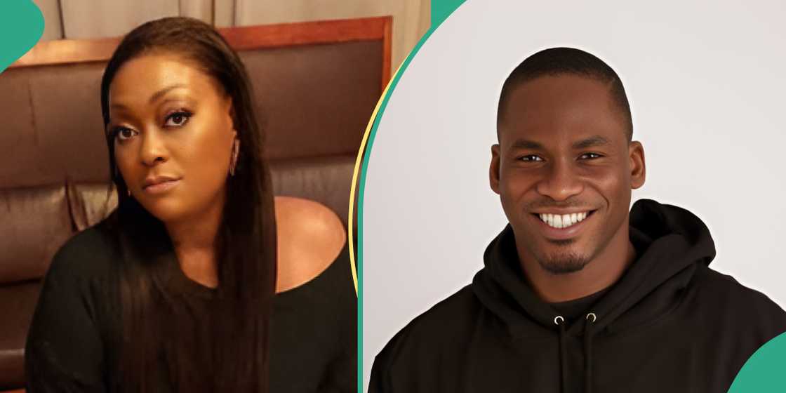 Court postpones the case involving Abiola Adams-Olutayo and the late TeeJay Opayele. Court postpones the case involving Abiola Adams-Olutayo and the late TeeJay Opayele.