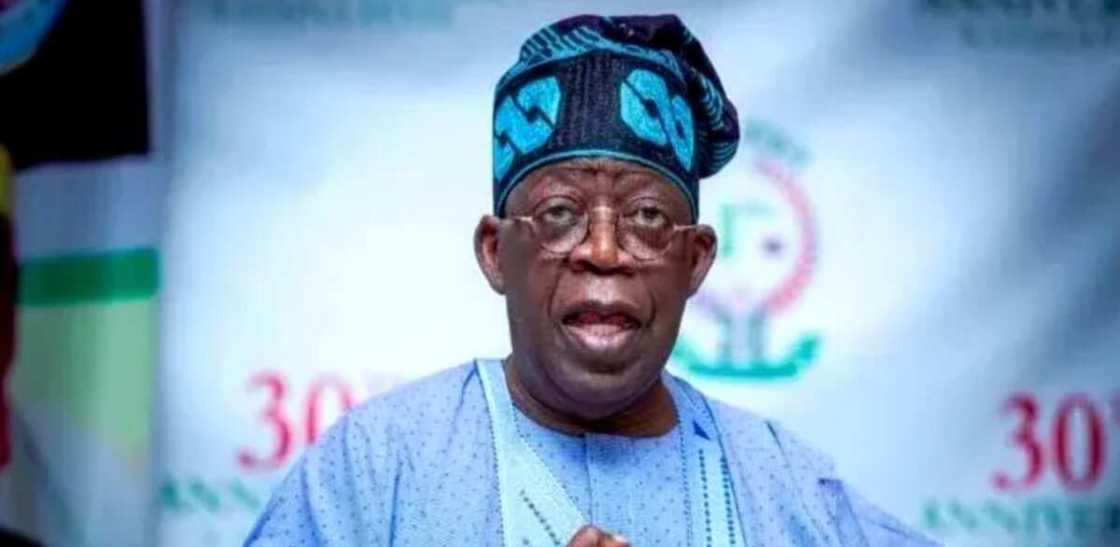 Tinubu ya shiga tattaunawa da kungiyar CAN