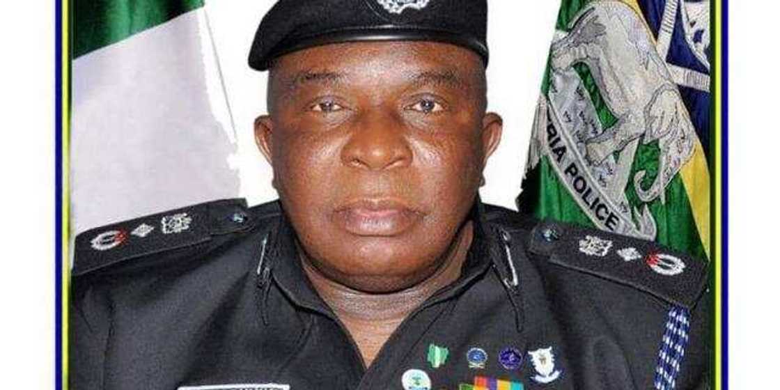Joseph Egbunike, officer who investigated Abba Kyari slumps, dies Joseph Egbunike, officer who investigated Abba Kyari slumps, dies