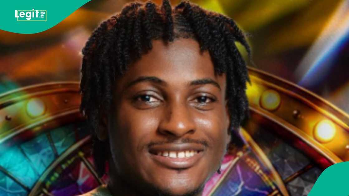 BBNaija's Keivo addresses fans over disqualification, they react BBNaija's Keivo addresses fans over disqualification, they react