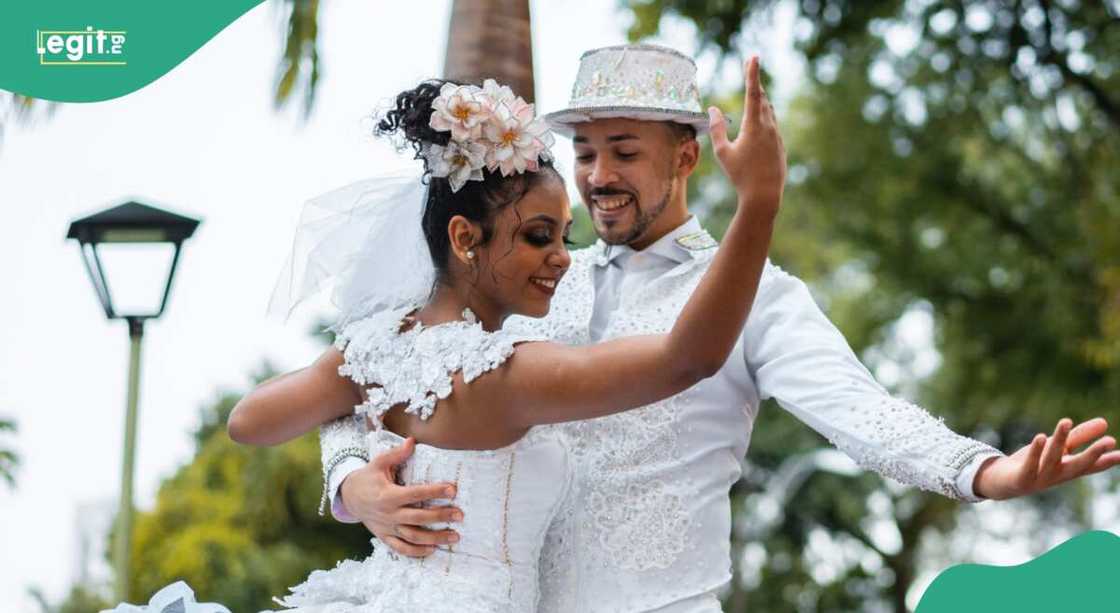 Photo of couple Photo of couple