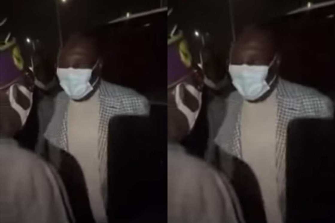 2023: Photos Show How Tinubu Received Atiku at Airport As Ex-VP Returns From Dubai, Nigerians React 2023: Photos Show How Tinubu Received Atiku at Airport As Ex-VP Returns From Dubai, Nigerians React
