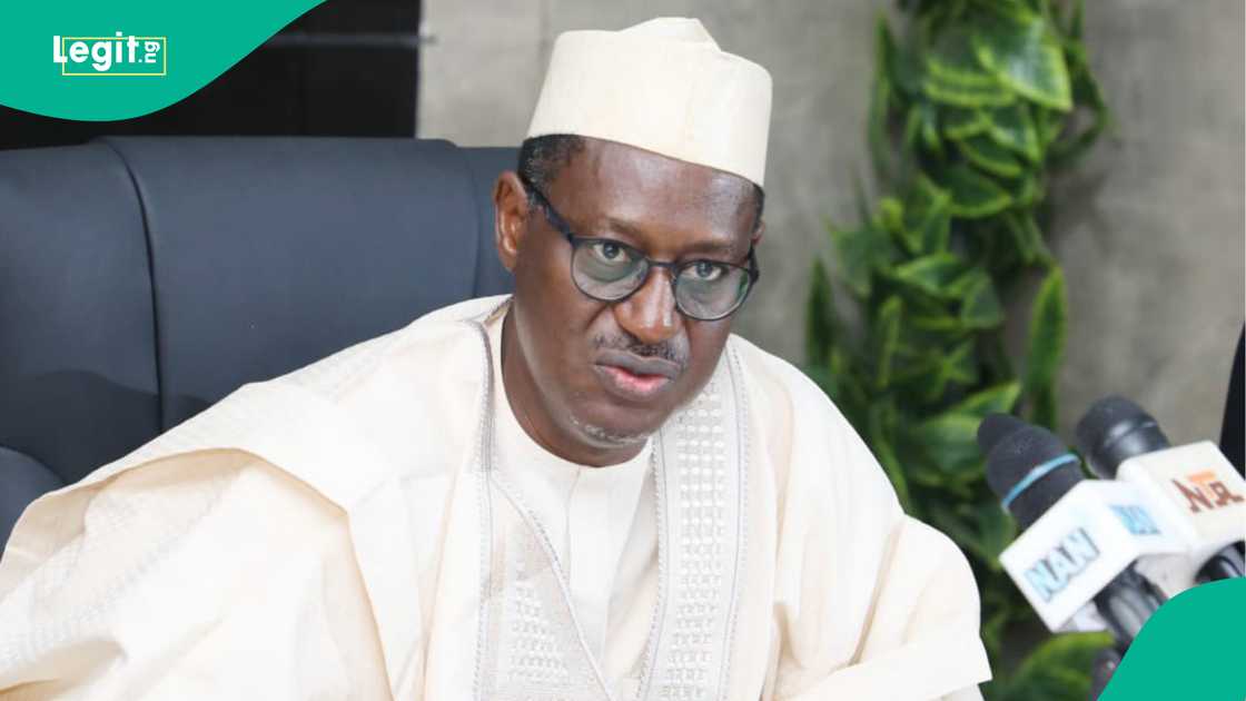 Ahmed Dangiwa ya yi ruwan godiya ga Tinubu duk da an tsige shi daga minista