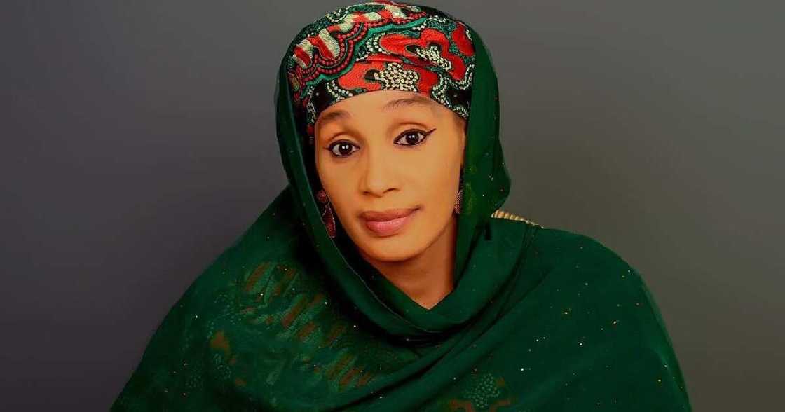 An gurfanar da bokan da ya sace motar Fati Muhammad gaban kotu An gurfanar da bokan da ya sace motar Fati Muhammad gaban kotu