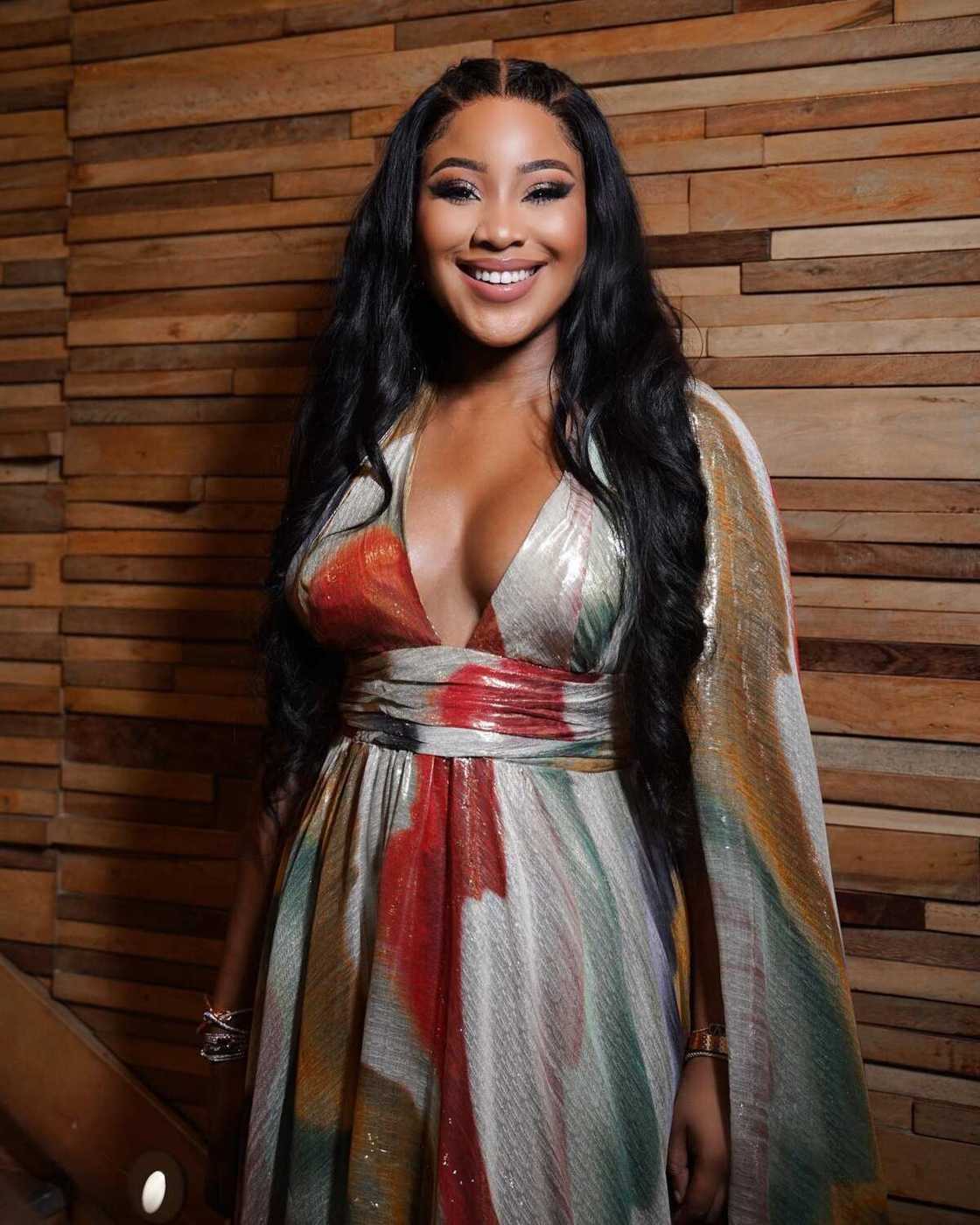Erica Nlewedim’s net worth Erica Nlewedim’s net worth
