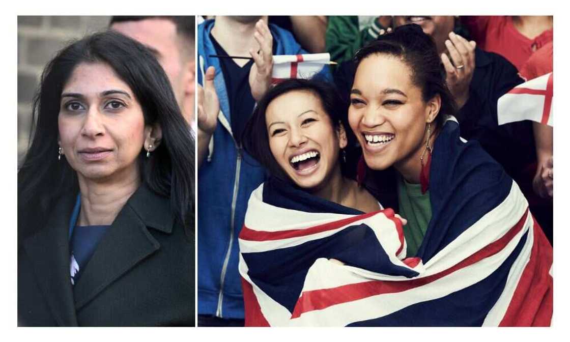 UK govt, Work visa, Nigerian students UK govt, Work visa, Nigerian students