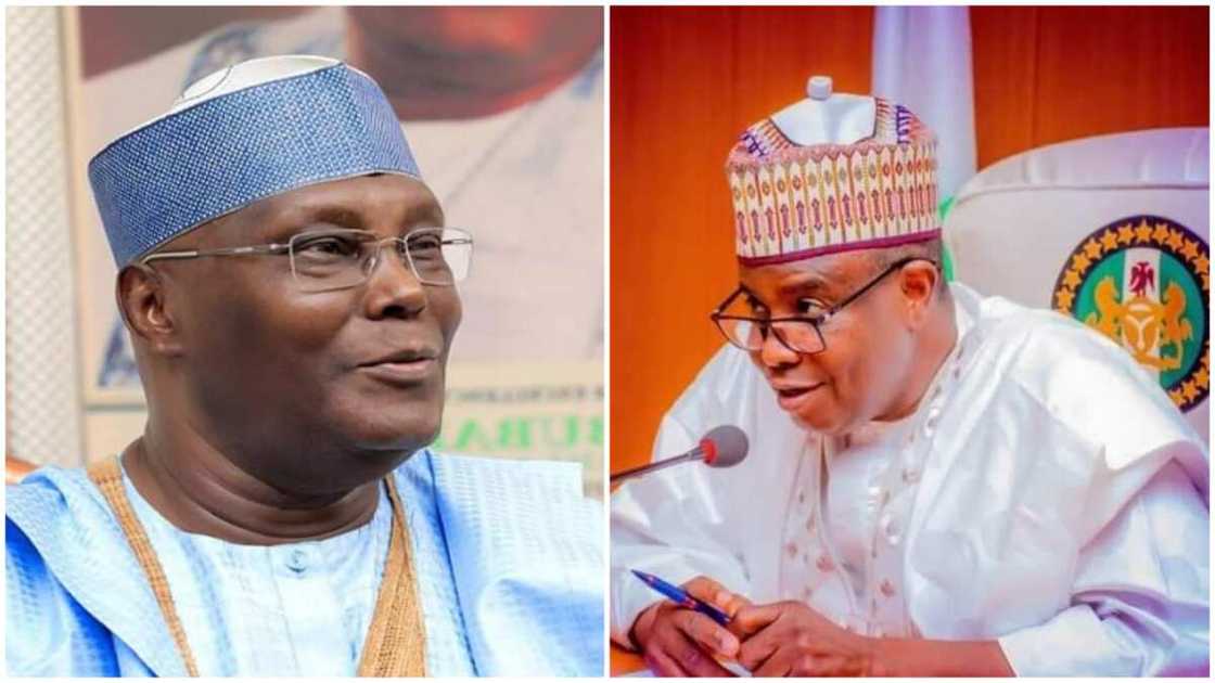 PDP Presidential Primaries, Atiku Abubakar, 2023 general election, Nyesom Wike PDP Presidential Primaries, Atiku Abubakar, 2023 general election, Nyesom Wike