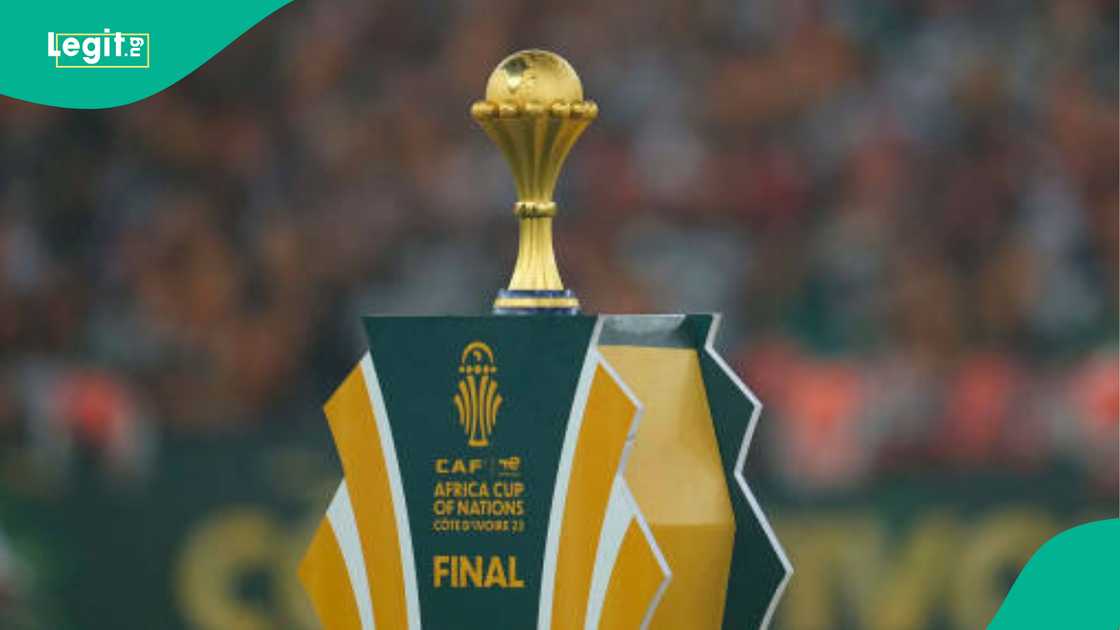 AFCON, Nigeria, Super Eagles, Eric Chelle AFCON, Nigeria, Super Eagles, Eric Chelle