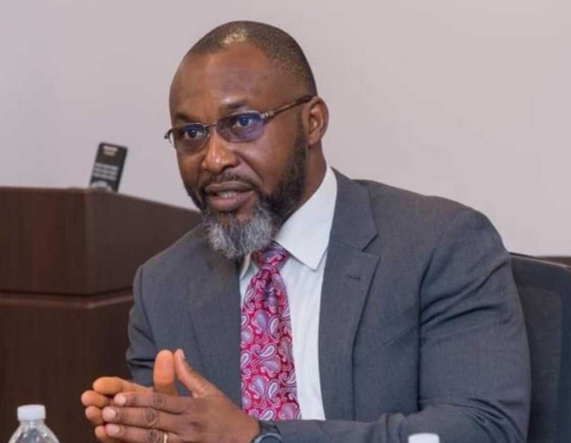 Jigon PDP ya nemi jam'iyyar ta ɗauki wasu sabbin matakai Jigon PDP ya nemi jam'iyyar ta ɗauki wasu sabbin matakai