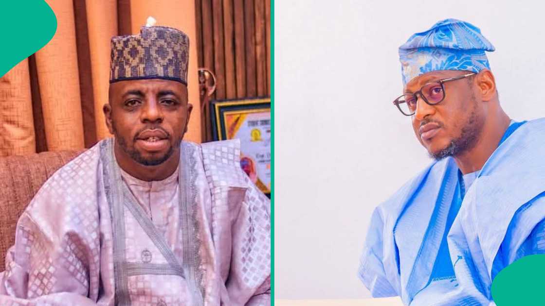 Gwamna Dikko Radda ya yi jimamin rasuwar Tukur Tingilin