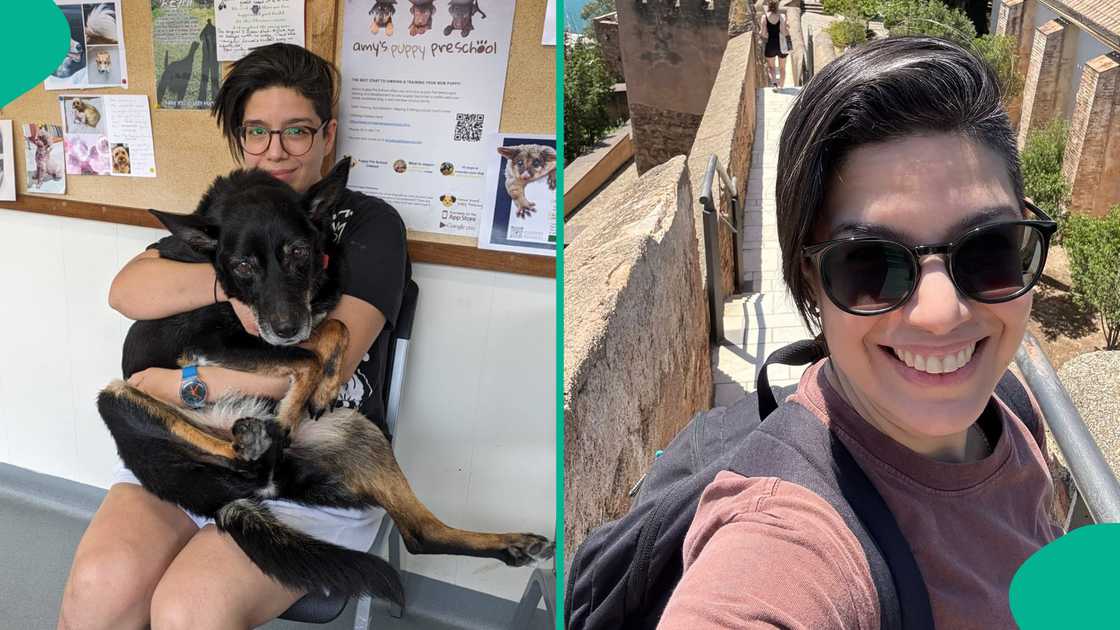 Venezuelan lady who dislikes Trump speaks about the capture of Nicolas Maduro Venezuelan lady who dislikes Trump speaks about the capture of Nicolas Maduro