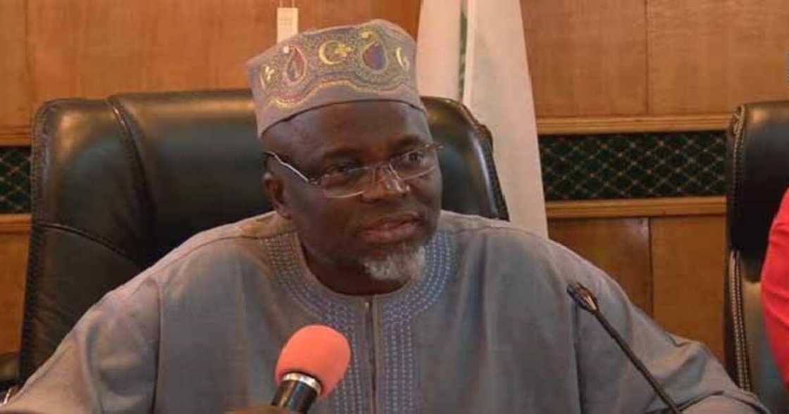 JAMB ta fitar da jadawalinta na 2023