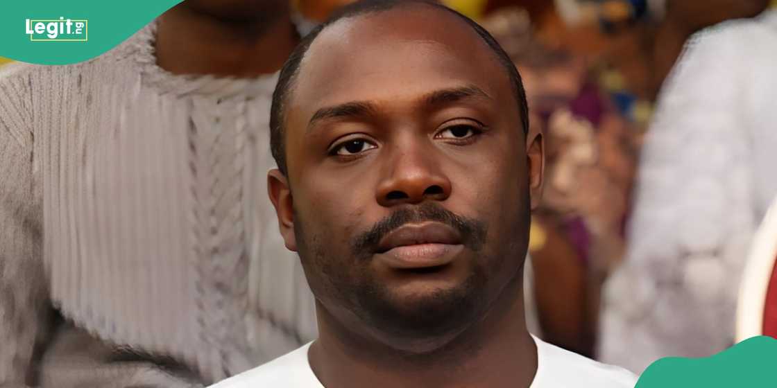 Benin arrest son of former President after foiled coup attempt Benin arrest son of former President after foiled coup attempt