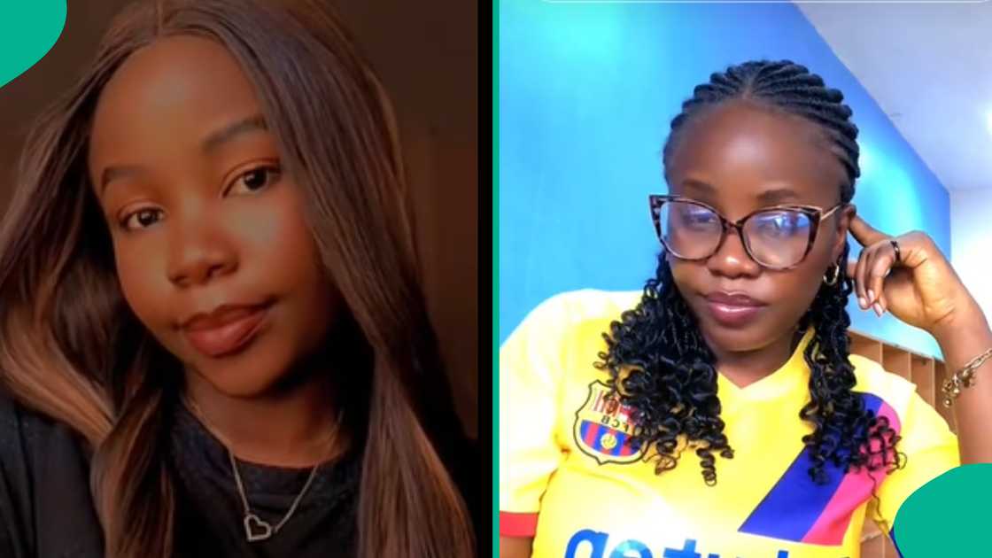 Nigerian lady shares how she met man who is about to marry her. Nigerian lady shares how she met man who is about to marry her.