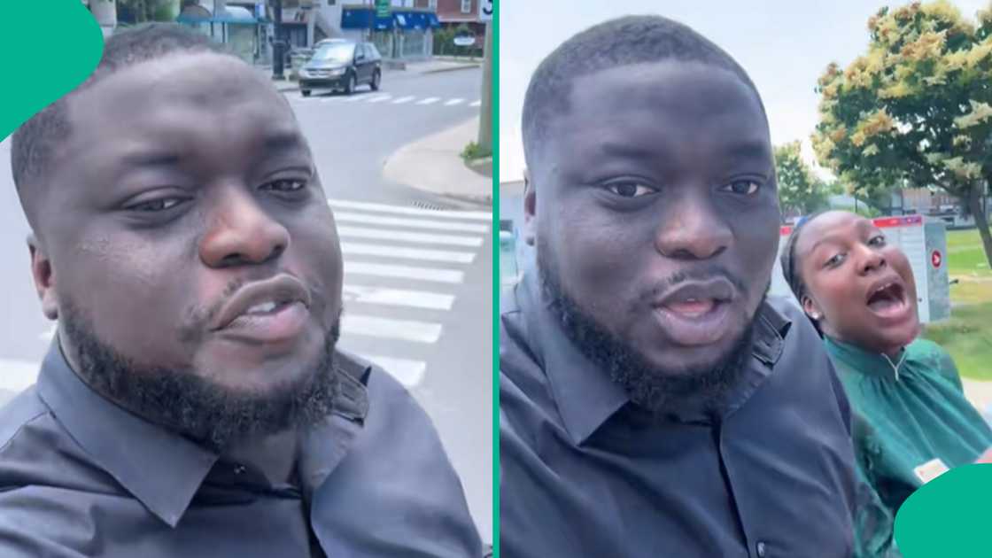 Man says he would dance a lot on his wedding day. Man says he would dance a lot on his wedding day.