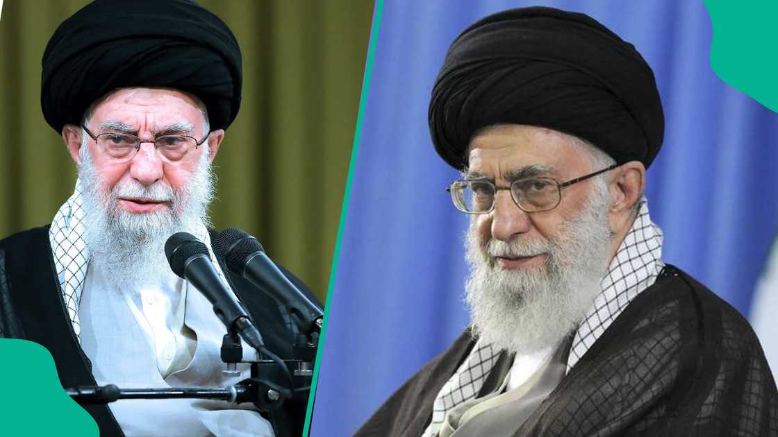 Report discusses five possible figures who might succeed Iran’s Supreme Leader Ayatollah Ali Khamenei after his assassination.