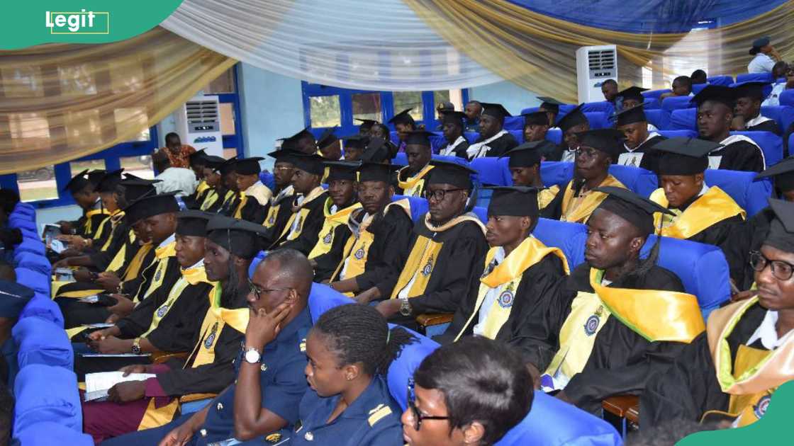 AFIT 2022/2023 graduates AFIT 2022/2023 graduates