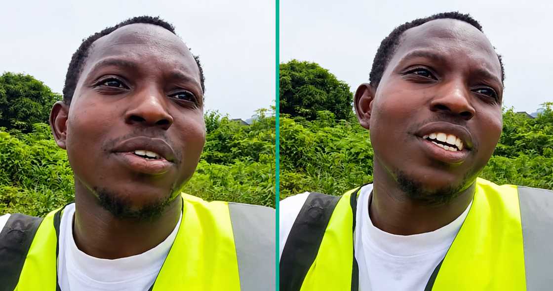 Solar engineer shares his experience with a client who gave a puzzling instruction. Solar engineer shares his experience with a client who gave a puzzling instruction.