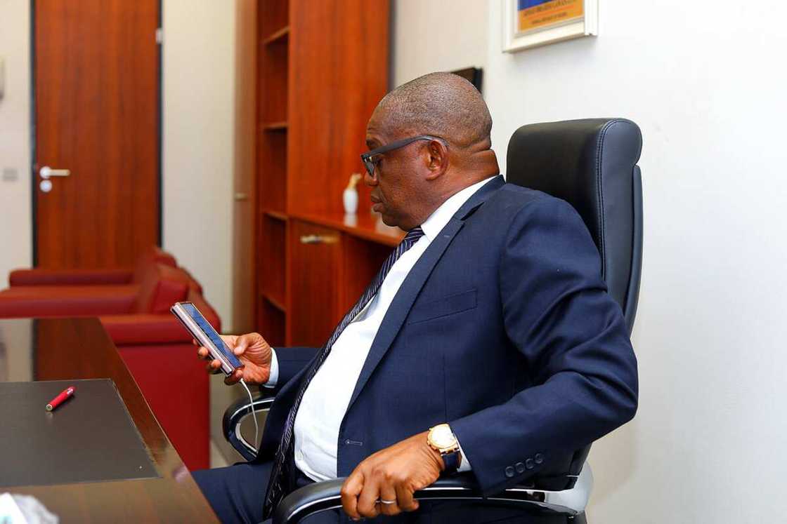 2023: Arewa Youth backs Orji Kalu, urges APC to make him sole candidate