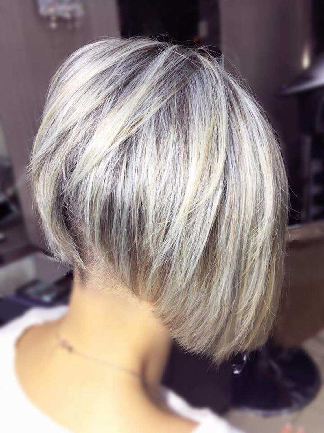 Pixie bob haircut Pixie bob haircut