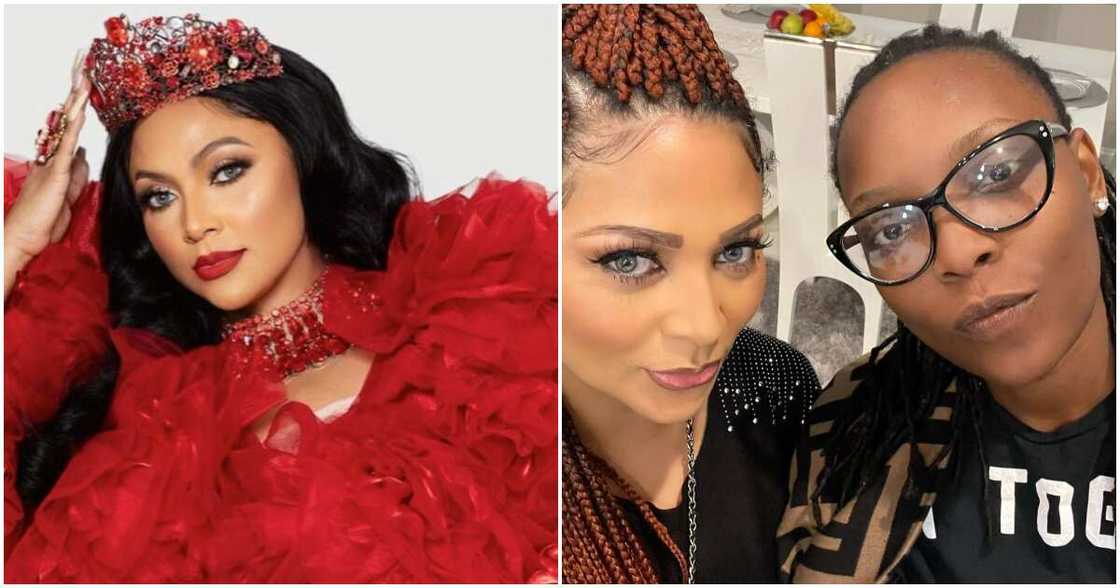 Lola Omotayo Lola Omotayo