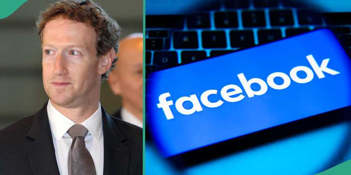 Nigerians to be eligible for content monitzation on Facebook by June. Nigerians to be eligible for content monitzation on Facebook by June.
