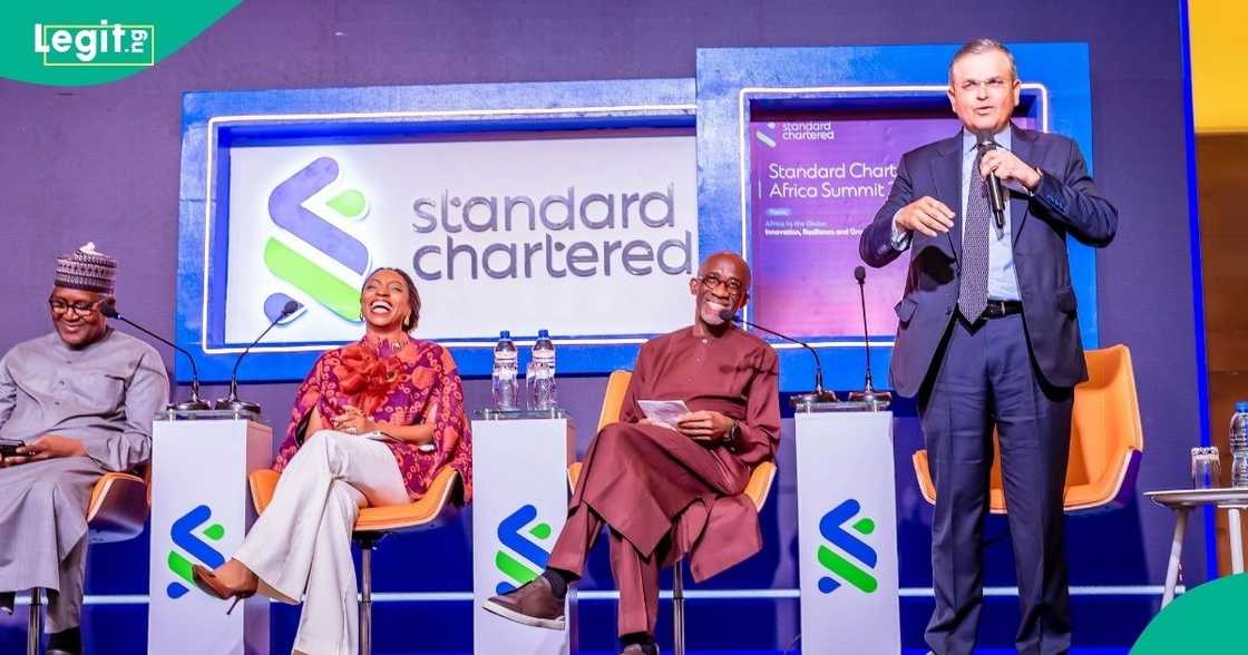 Standard Chartered Bank to close bank accounts with less than N7.5 million Standard Chartered Bank to close bank accounts with less than N7.5 million